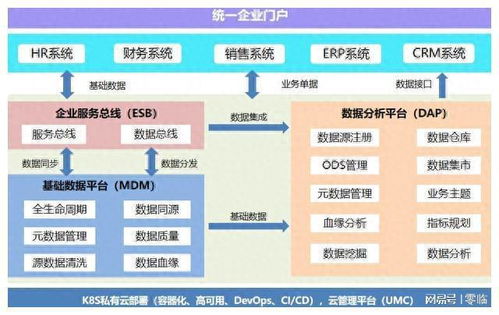 醫(yī)藥企業(yè)如何推進(jìn)數(shù)字化轉(zhuǎn)型中的軟件開(kāi)發(fā)