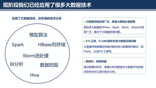大數(shù)據(jù)治理平臺(tái)建設(shè)與應(yīng)用解決方案