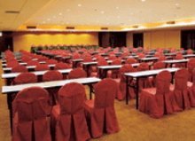 清遠(yuǎn)好來登國(guó)際酒店 專業(yè)會(huì)議服務(wù)，打造卓越商務(wù)體驗(yàn)