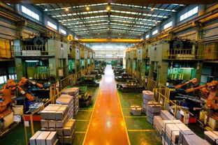 如何運用ERP系統(tǒng)進行生產(chǎn)管理與網(wǎng)絡(luò)維護