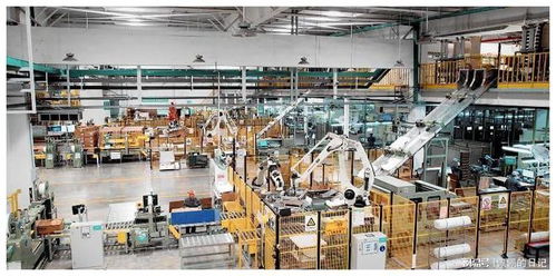 全球燈塔工廠名單再添新星 首座多聯(lián)機(jī)燈塔工廠落戶(hù)黃島，引領(lǐng)智能制造新篇章