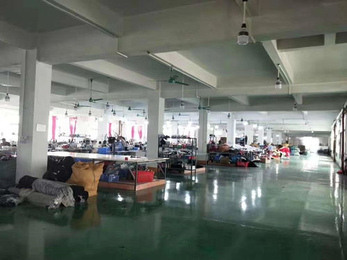 服裝廠網絡維護 提升效率與保障生產的關鍵